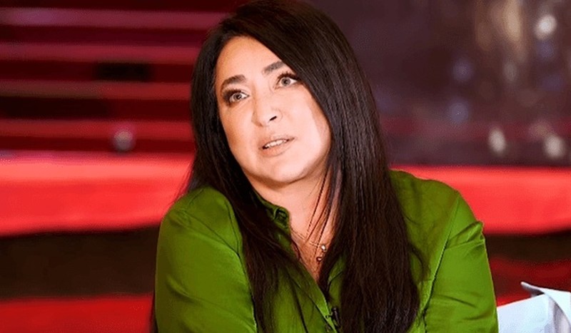 «Все думают, что я раздета»: Лолита Милявская озадачила «провокационным» нарядом