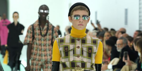 Лучшие Образы С Недели Моды В Милане