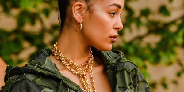 Лучший уличный стиль видели на Неделе моды в Париже