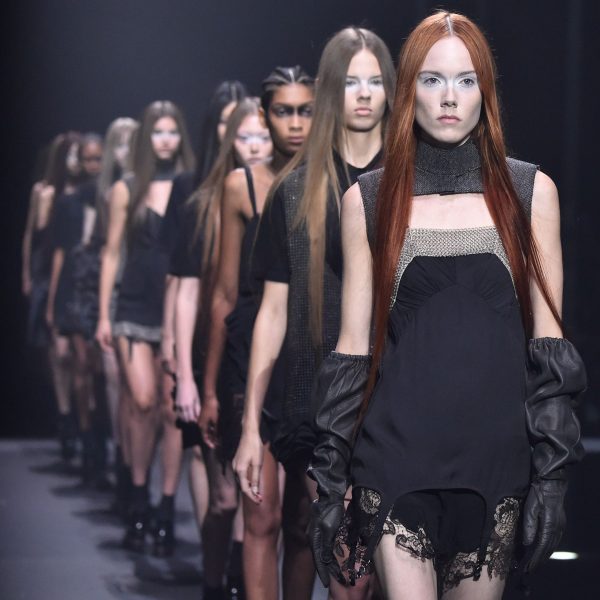 Все, что произошло в день 5 Нью-Йоркской Недели моды