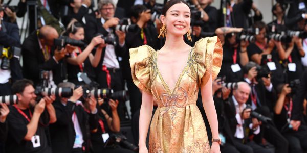 Все взгляды от фестиваля 2019 Венецианского кинофестиваля