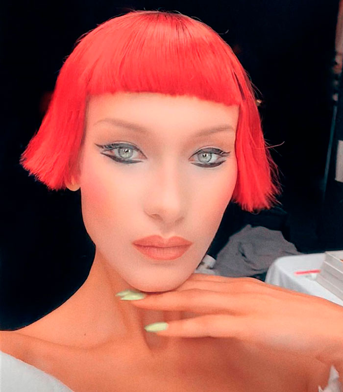 Белла-Хадид