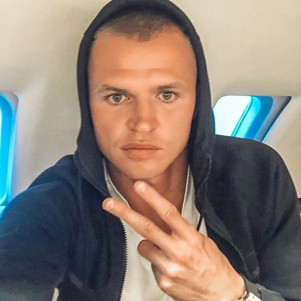 Дмитрий Тарасов задумался о карьере депутата