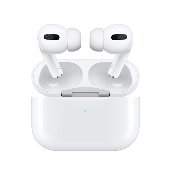 Мой AirPods Pro сделать меня чувствовать себя богатым, красивым и знаменитым