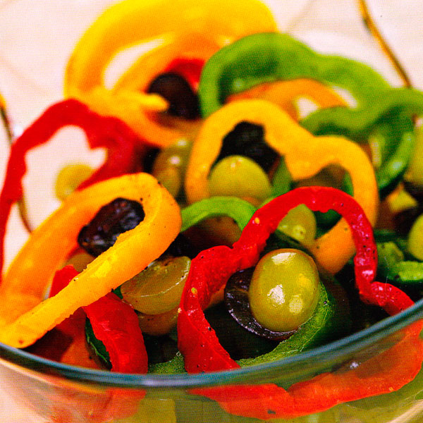 Pepperonata