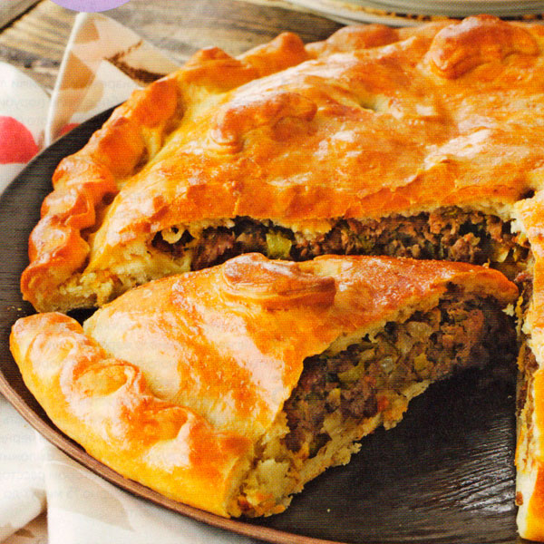 PIROG-RASSOL’NIK