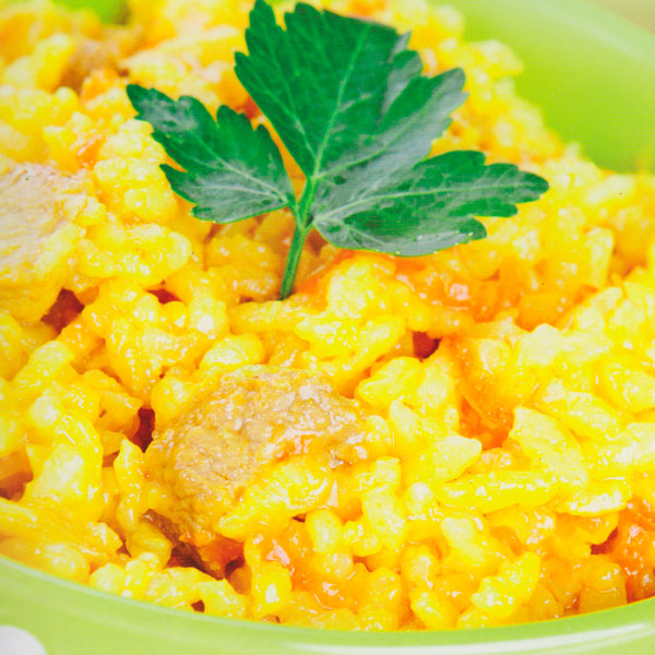 Plov-iz-bulgura-s-baraninoj-v-mul’tivarke
