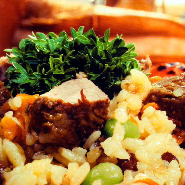 Plov-mash-kichiri-v-mul’tivarke