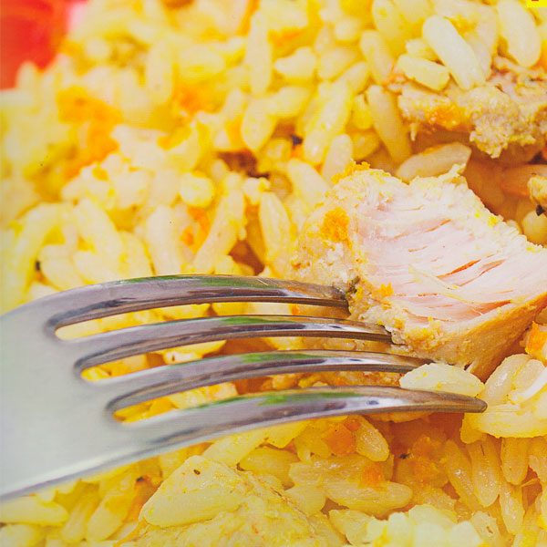 Plov-s-indejkoj-v-mul’tivarke