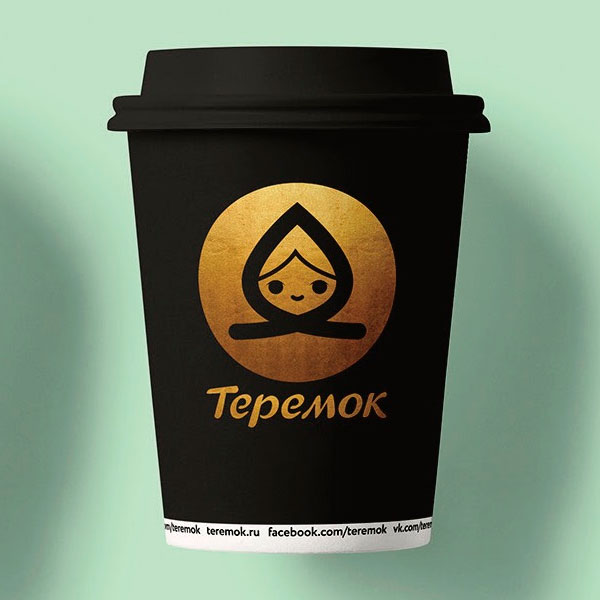 Теремок
