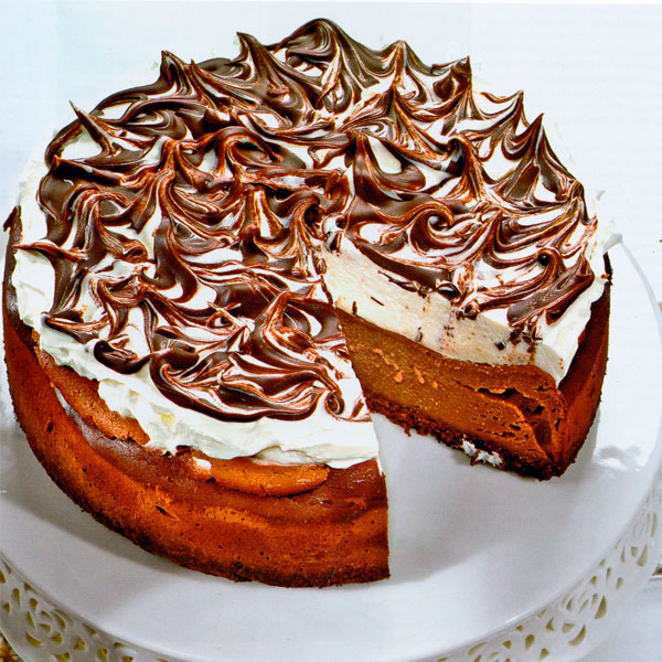 Tort-«shokoladnyj-raj»