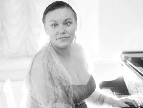 умерла-заслуженная-артистка-России-Елена-Гаудасинская