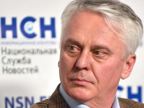Михаила Каабака берут обратно в Центр здоровья детей, но врач не удовлетворен условиями