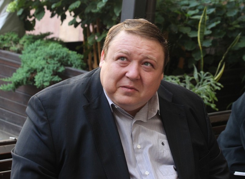 Александр Семчев опроверг слухи о своей госпитализации из-за проблем с сердцем