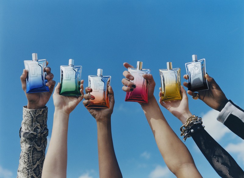 Все грани души: парфюмерная линия Pacollection от Paco Rabanne