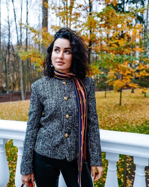 «Противно слышать такое»: Тина Канделаки резко отреагировала на слова Дмитрия Тарасова о «лещах» и «красных линиях» для женщин