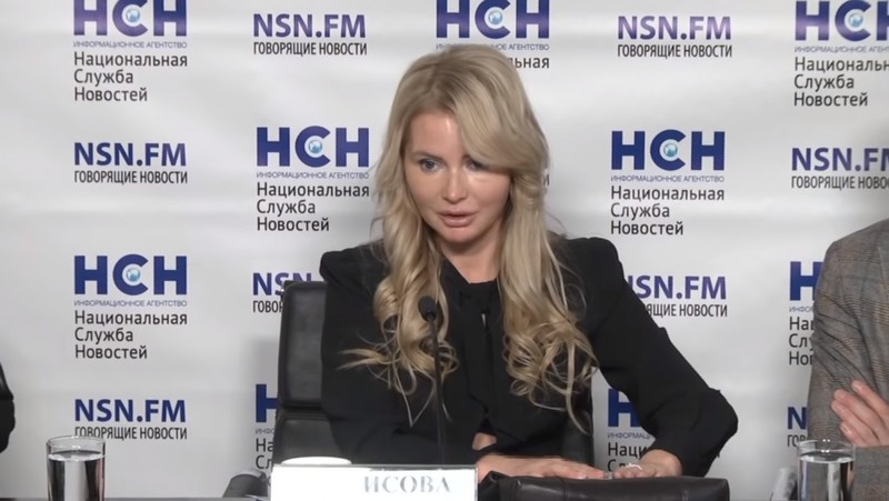 «Она не заслужила»:  Дана Борисова сообщила, что уезжает отдыхать в Таиланд без дочери