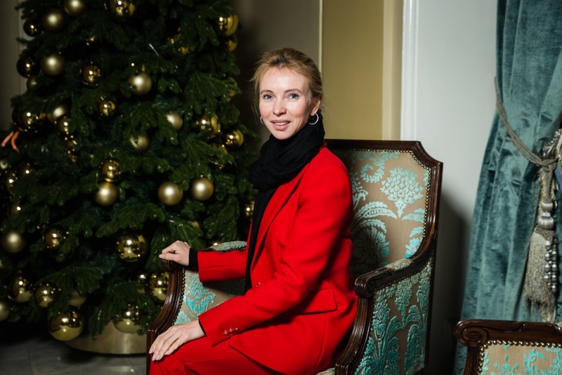 Татьяна Тотьмянина: «Поначалу мне хотелось слышать от Алексея комплименты, а сегодня я понимаю: куда лучше критика»