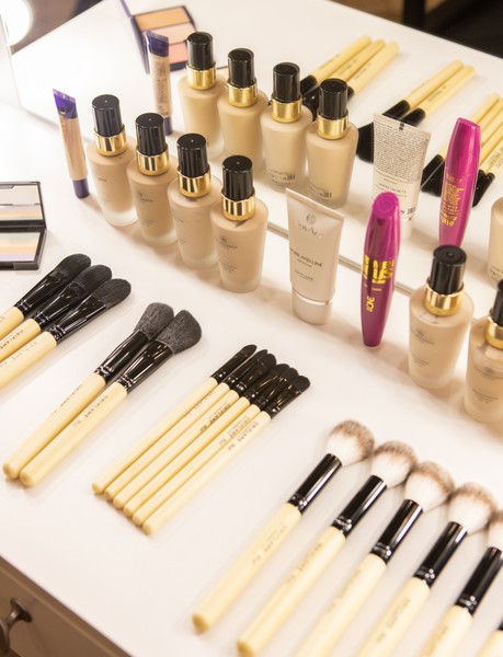 #Ярекомендую: как прошли Дни красоты Oriflame