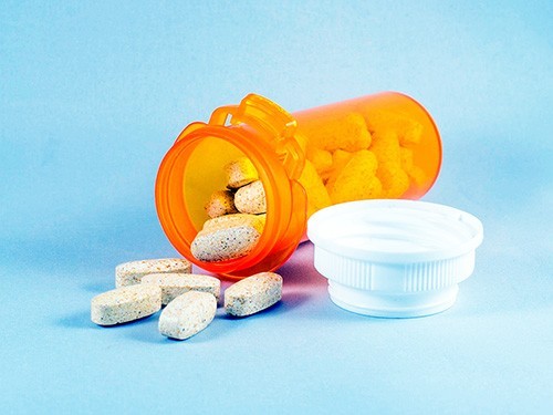 FDA одобрило новый препарат против мигрени