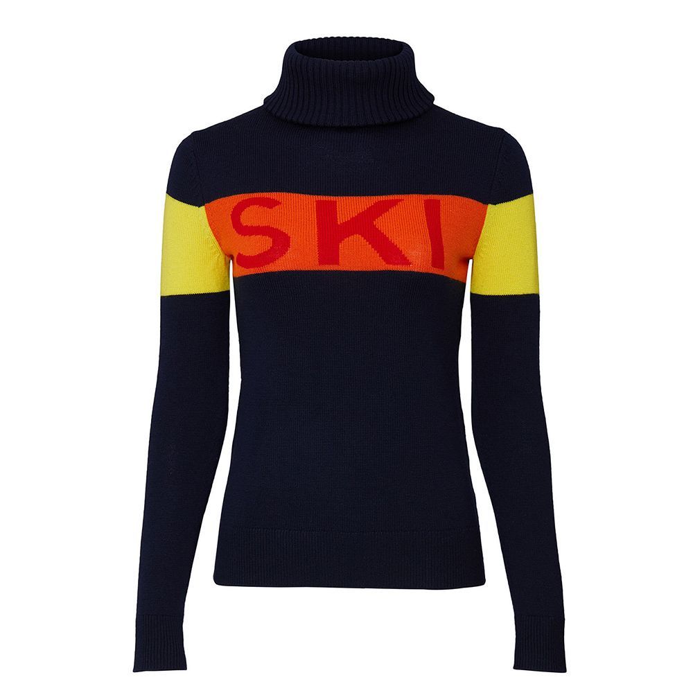 Аренда взлетно-посадочная полоса добавляет лыжные костюмы и Athleisure в свой каталог