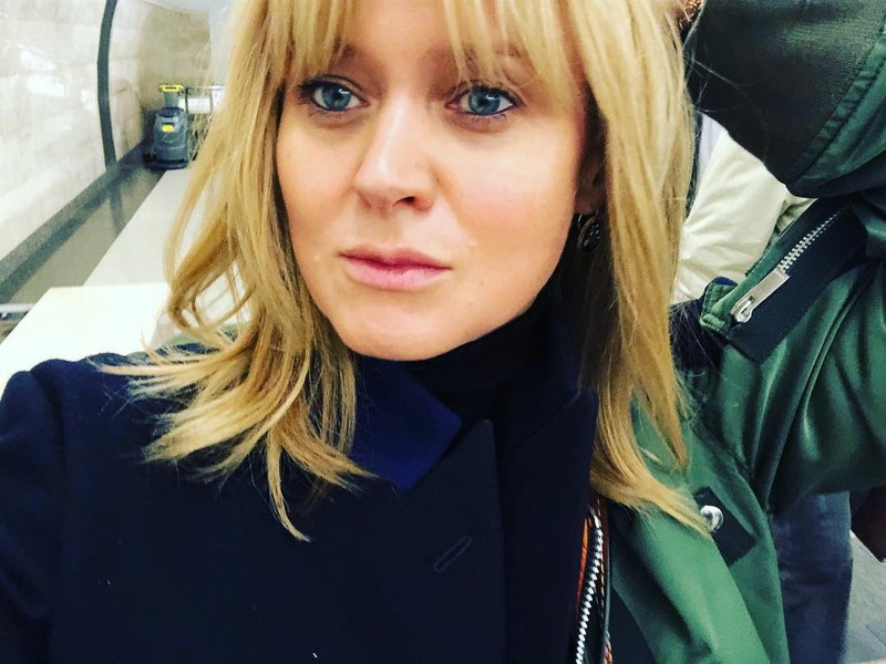 Анна Михалкова рассказала, как мать посоветовала ей ретушировать фотографии для соцсетей
