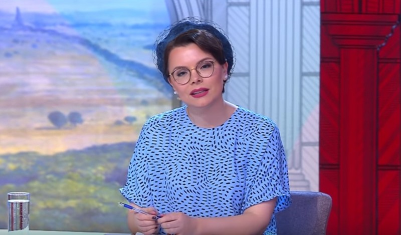 Татьяну Брухунову пригласили стать ведущей «Модного приговора»