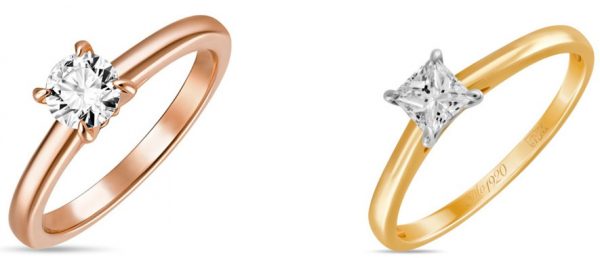 круглая-огранка