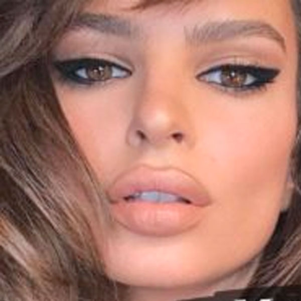 Макияж-на-новый-год-2020