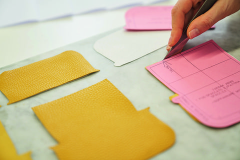 Новая ароматическая сумка Фенди вызывает воспоминания детства