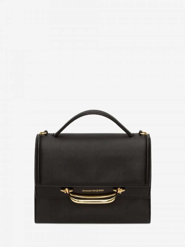 Селена Гомес, Наоми Кэмпбелл, и почти каждая знаменитость любит Новый рассказ Александра Маккуина сумка