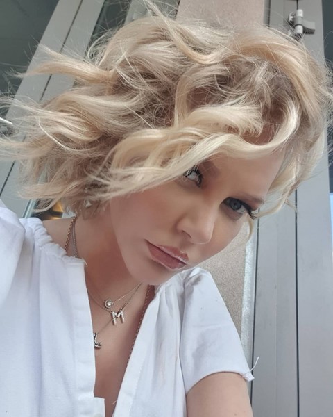 «Алиментов и помощи — ноль»: Маша Малиновская рассказала, как воспитывает сына в одиночку