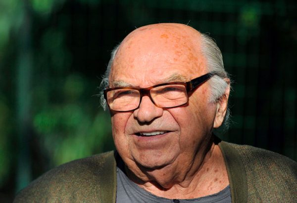 Жак-Дессанж