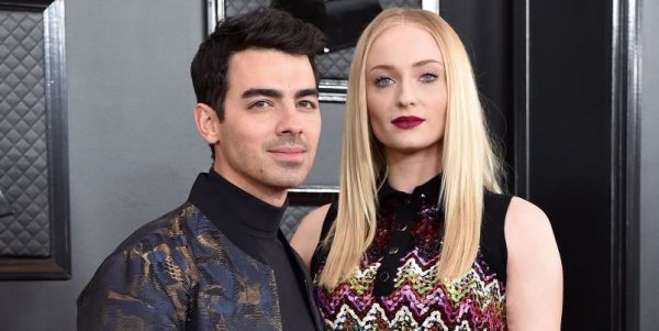 Эволюция моды Софи Тернер