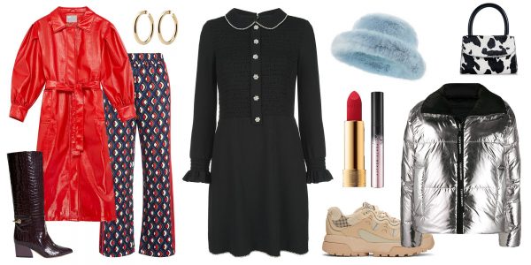 Какие Модные Редакторы Носить Во Время Нью-Йоркской Недели Моды