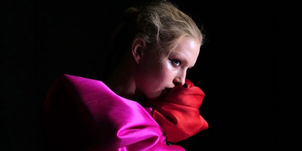 Лучшие образы из Лондона Неделя моды 2