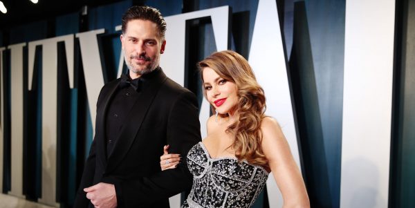 Лучшие Образы От 2020 «Оскаров» После Того, Как Партии