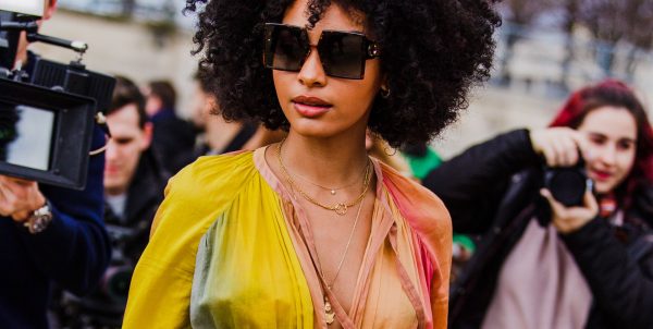 Все уличный стиль выглядит с парижской Недели моды сезона осень-2020