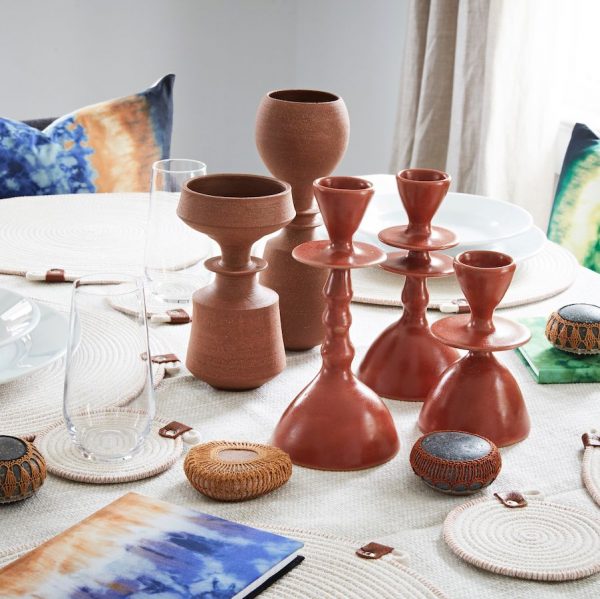 Алтузарра и Etsy запуска устойчивого коллекция домашнего декора