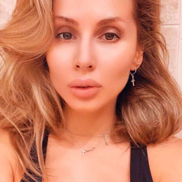 Светлана Лобода — новый имидж