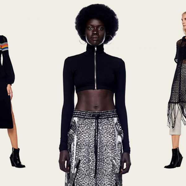 6 штук победитель ‘того’ что мы хотим носить сейчас