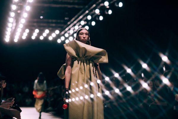 Cложнее заячьих ушек и свиного пятачка