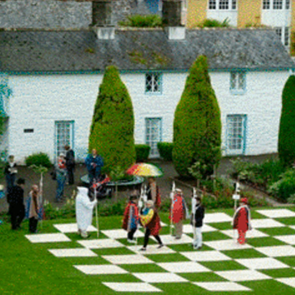 Портмейрион Портмейрион