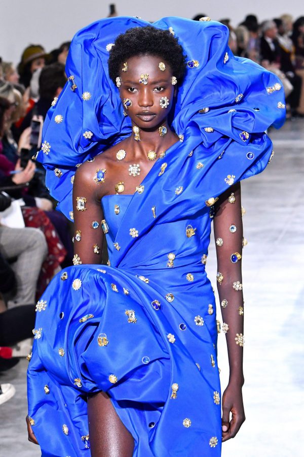 За кулисами Дэниел Розберри сюрреалистические фантазии Скиапарелли