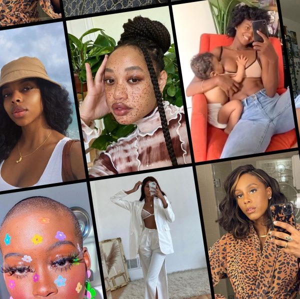 90+ черный создателей, авторитеты, и законодатели, чтобы следовать прямо сейчас