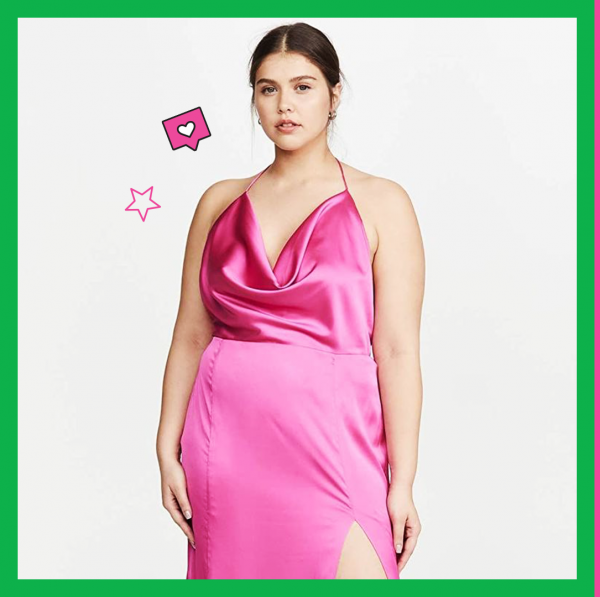 Платья Shopbop могут быть доставлены до 45% во время «большая распродажа Амазонка стиль»