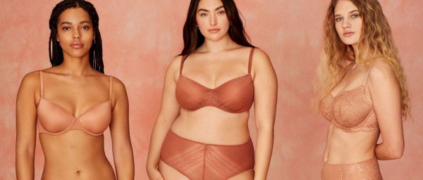 ThirdLove запускает эффект ТЛ для поддержки предприятий, возглавляемых женщинами, цвета