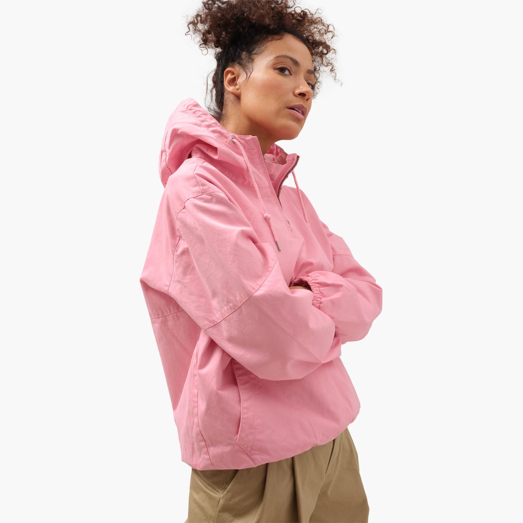 Anorak Jacket