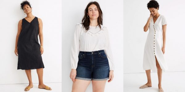 Лучшей под-$75 находит от Madewell продажи