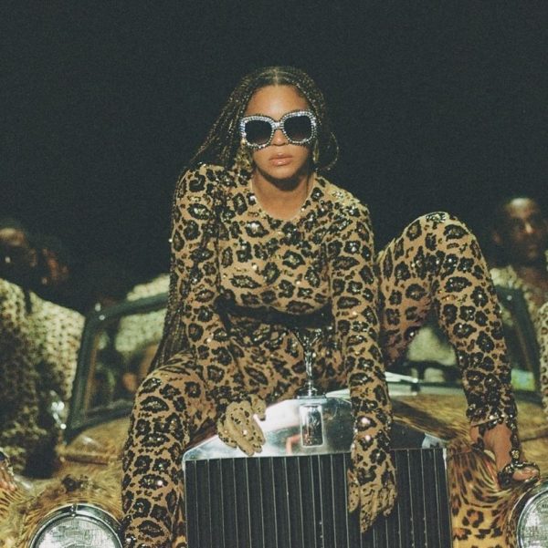 The Best Designer Looks from Beyoncé’s <i>Black Is King</i> Visual Album